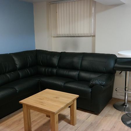 Arena House Liverpool Bagian luar foto
