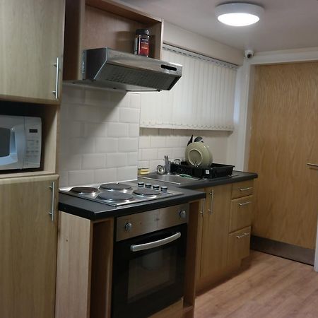 Arena House Liverpool Bagian luar foto
