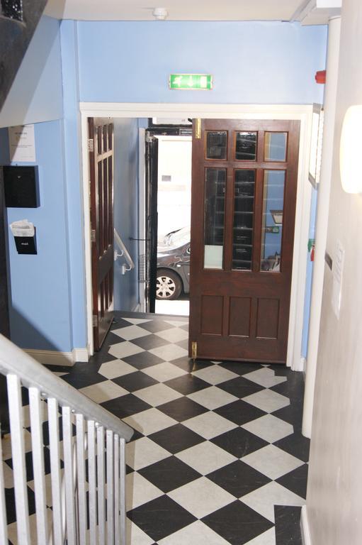 Arena House Liverpool Bagian luar foto