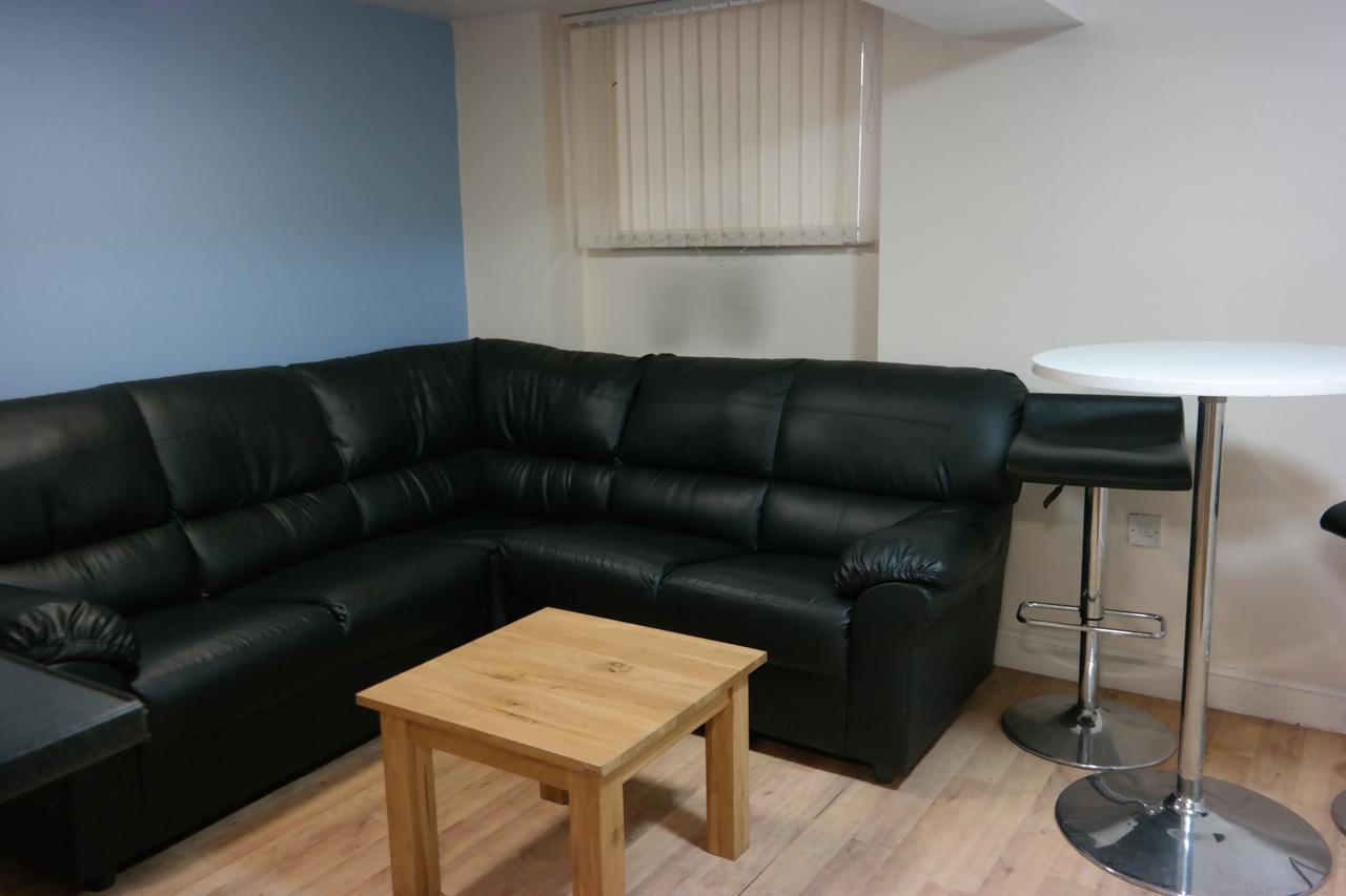 Arena House Liverpool Bagian luar foto