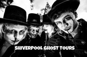 Arena House Liverpool Bagian luar foto